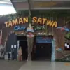 taman satwa cikao park