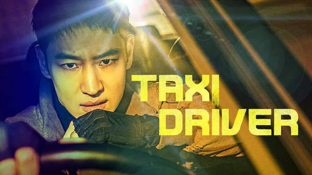 7 Drama Korea Terbaru November 2025: Dari Dear X hingga Taxi Driver 3, Wajib Masuk Watchlist! taxi driver season 3