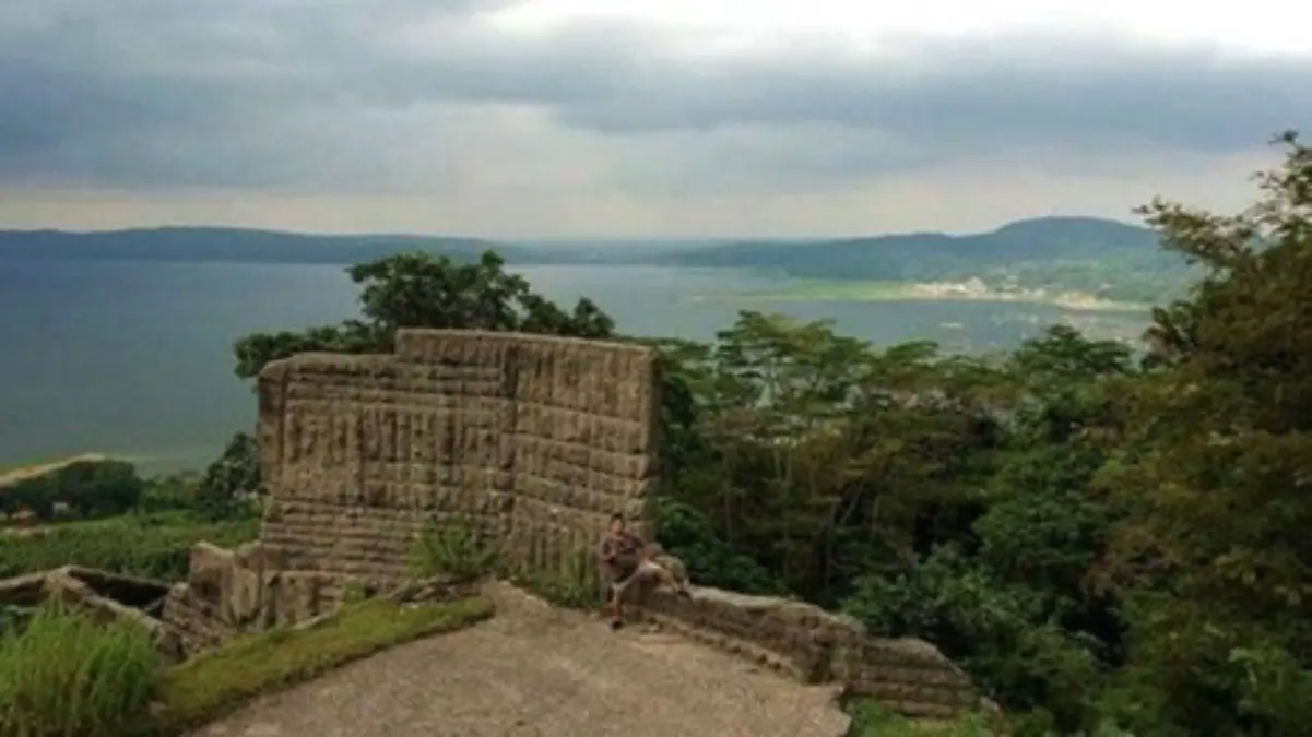 wisata alam instagramable