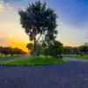 rekomendasi tempat healing di Bekasi