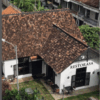 tempat makan di garut nuansa bali
