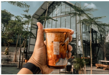tempat wisata di bekasi yang instagramable