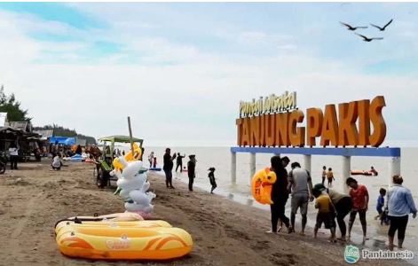 tempat wisata di karawang yang lagi hits
