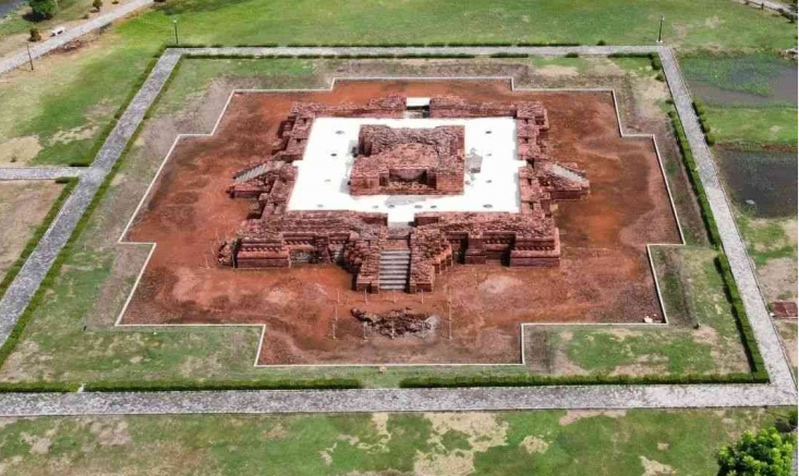 tempat wisata sejarah di karawang