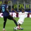 Union SG vs Inter Milan