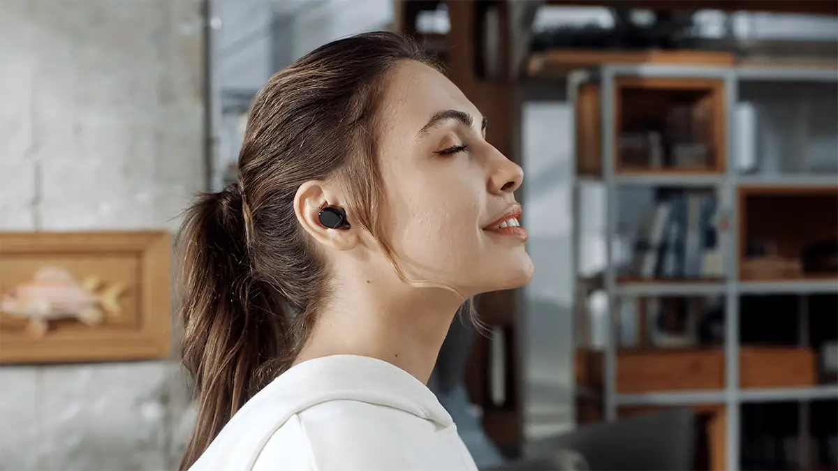Mitos atau Fakta: Radiasi Earbuds Wireless Bisa Membahayakan Tubuh?