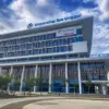 universitas di bekasi