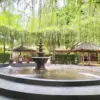 Saung Desa Pebayuran