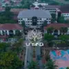 universitas negeri di karawang