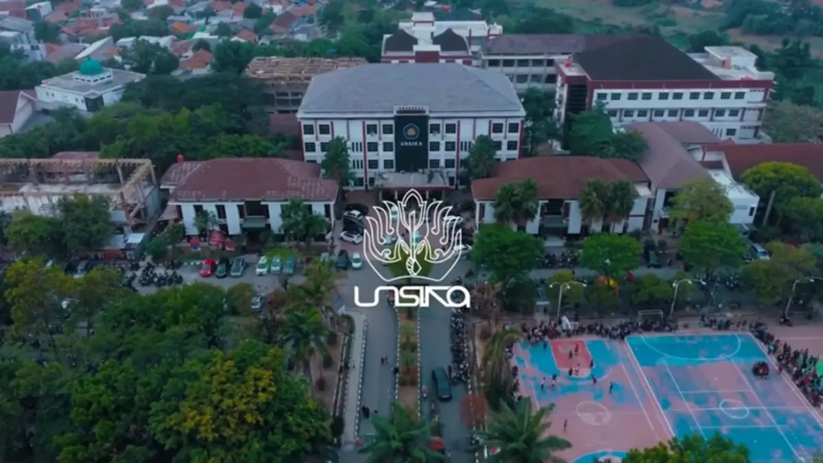 universitas negeri di karawang