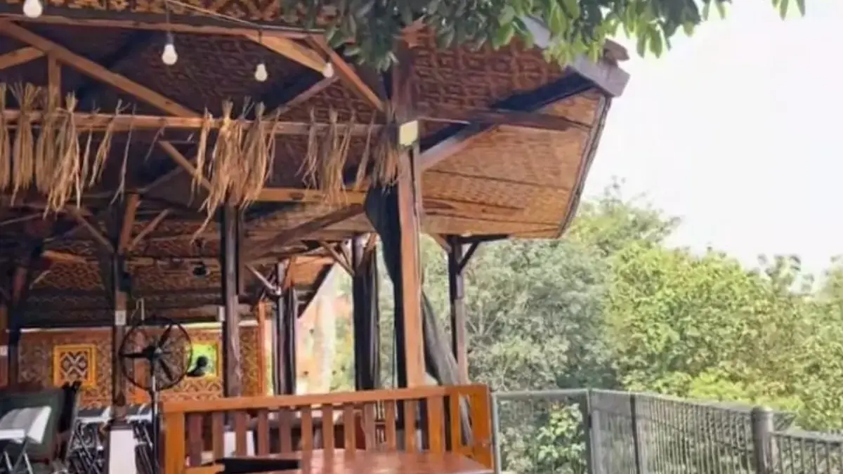 Destinasi wisata kuliner di Purwakarta