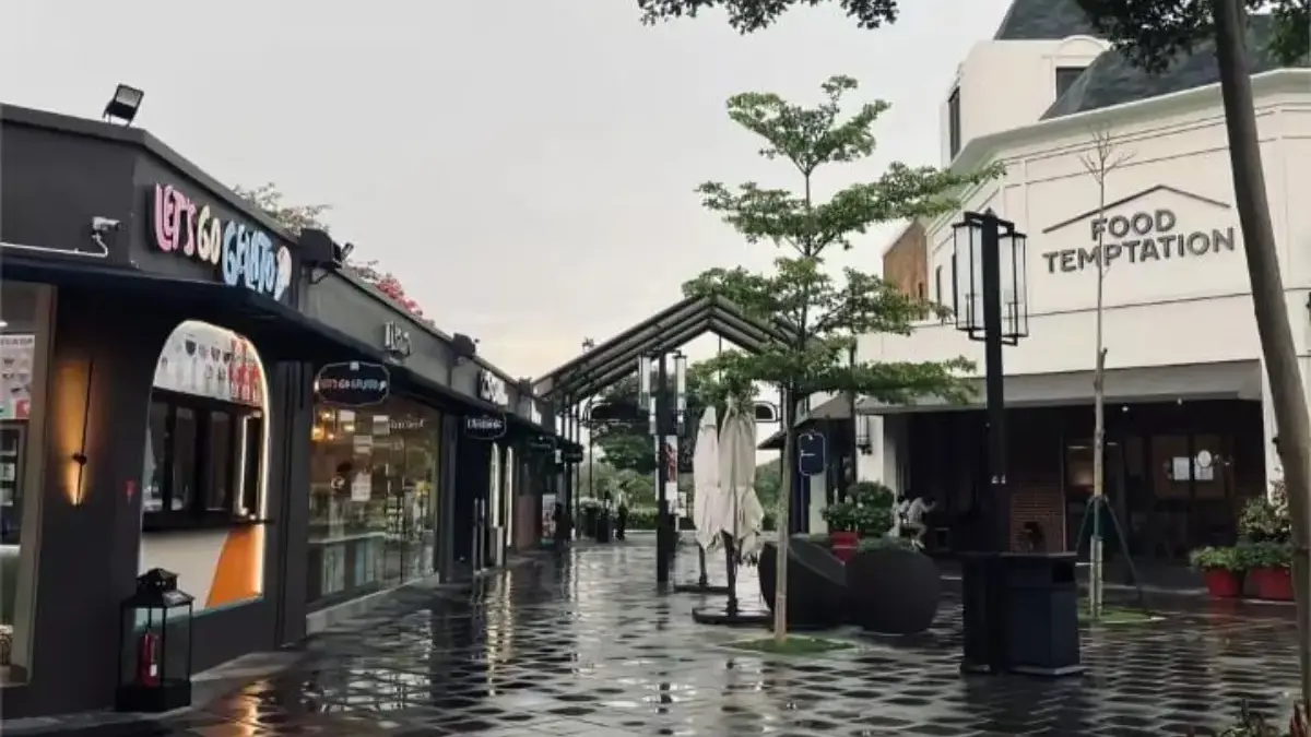 Rekomendasi Mall di Karawang yang Wajib Dikunjungi
