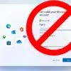 Trik Bypass Akun Online di Windows 11 Tak Lagi Berfungsi, Microsoft Bertindak!