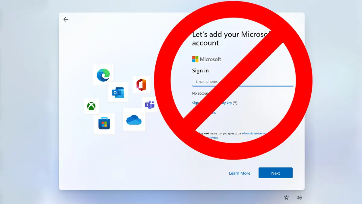 Trik Bypass Akun Online di Windows 11 Tak Lagi Berfungsi, Microsoft Bertindak!