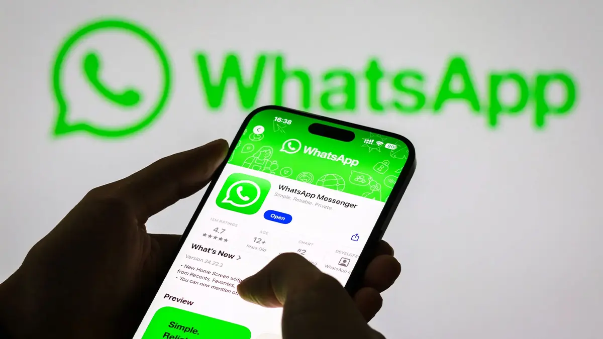 WhatsApp Tambah 6 Fitur Canggih, Termasuk Live Photo dan Scan Dokumen
