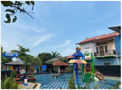 waterboom di karawang