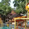 waterboom kampung turis