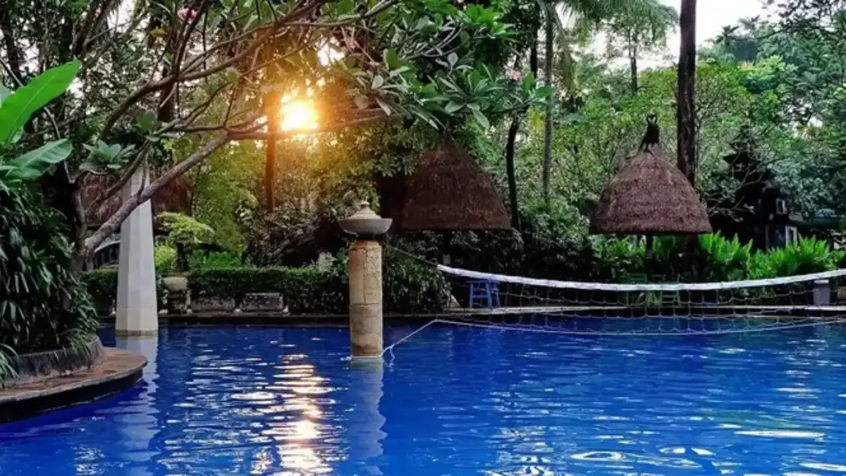 wahana air di cikarang
