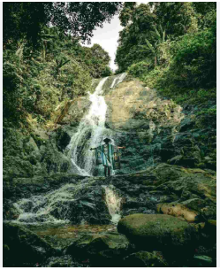 wisata Karawang loji