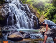 wisata alam Karawang ranting tertinggi