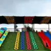Area bermain anak di Karawang