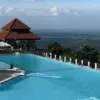 Wisata alam bernuansa Bali