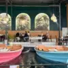 Wisata Kuliner di Restoran Khas Sunda Karawang