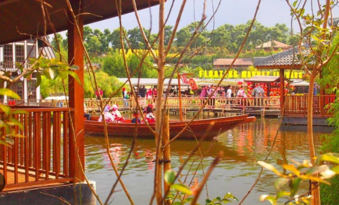wisata lembang bandung