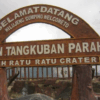wisata lembang dekat Tangkuban parahu