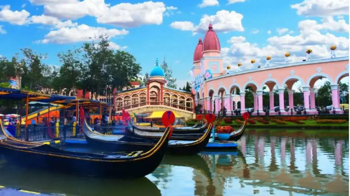Tempat Wisata Cianjur