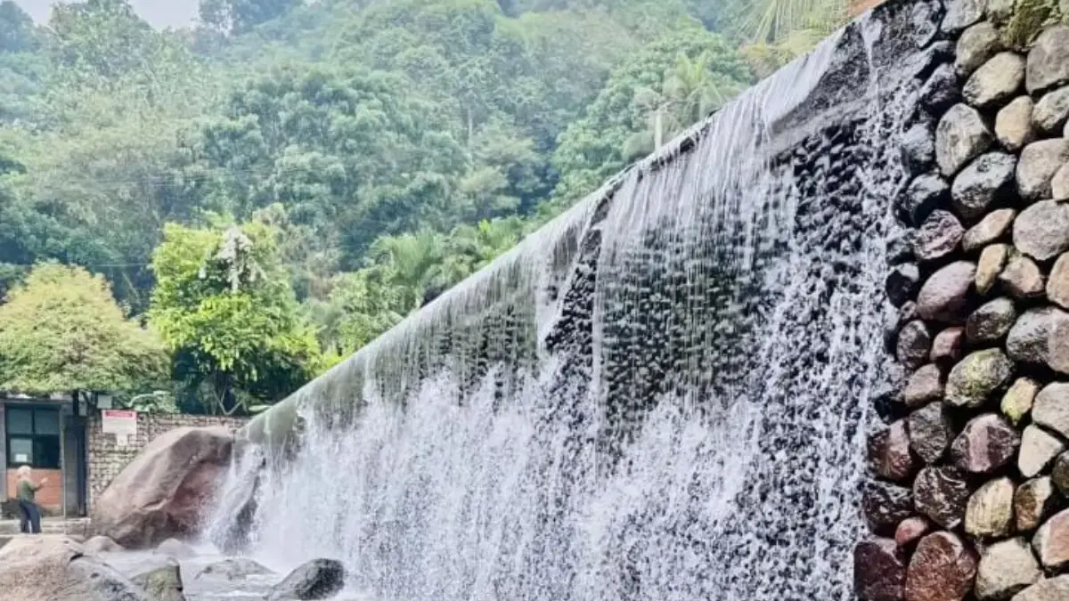 Rekomendasi 10 tempat wisata terkenal di Purwakarta