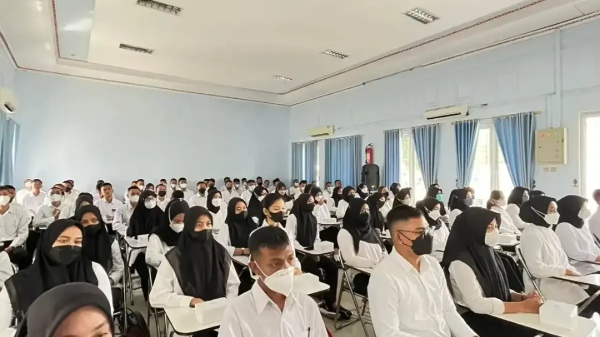 UPTD BLK Karawang Buka Pendaftaran Pelatihan APBD Tahap III 2025, Kesempatan Emas untuk Tingkatkan Skill UPTD BLK Karawang Buka Pendaftaran Pelatihan APBD Tahap III 2025