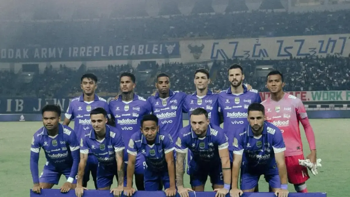Persib Bandung