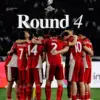 Timnas Indonesia Unggul Jauh dari Arab Saudi dan Irak ‎