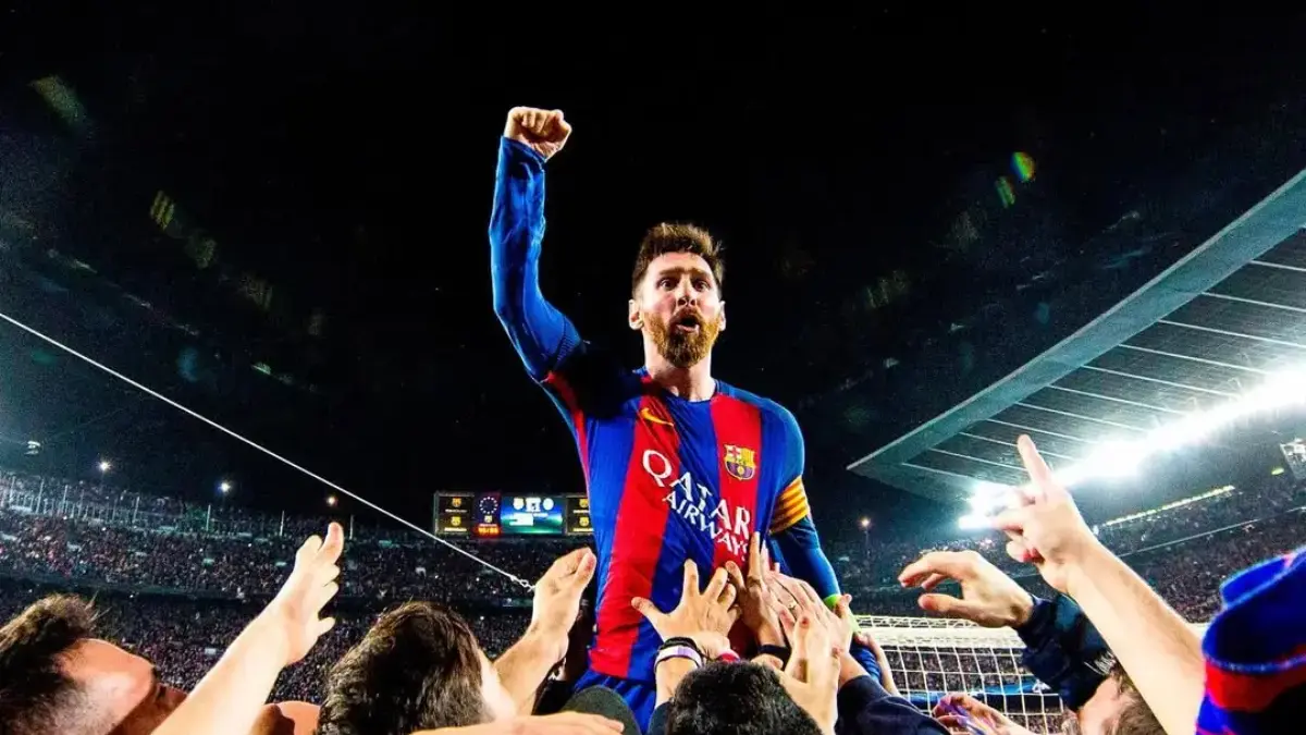 FC Barcelona