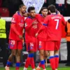 PSG Juara Bertahan Liga Champions