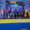 Petualangan Samudera di Resinda Park Mall Karawang