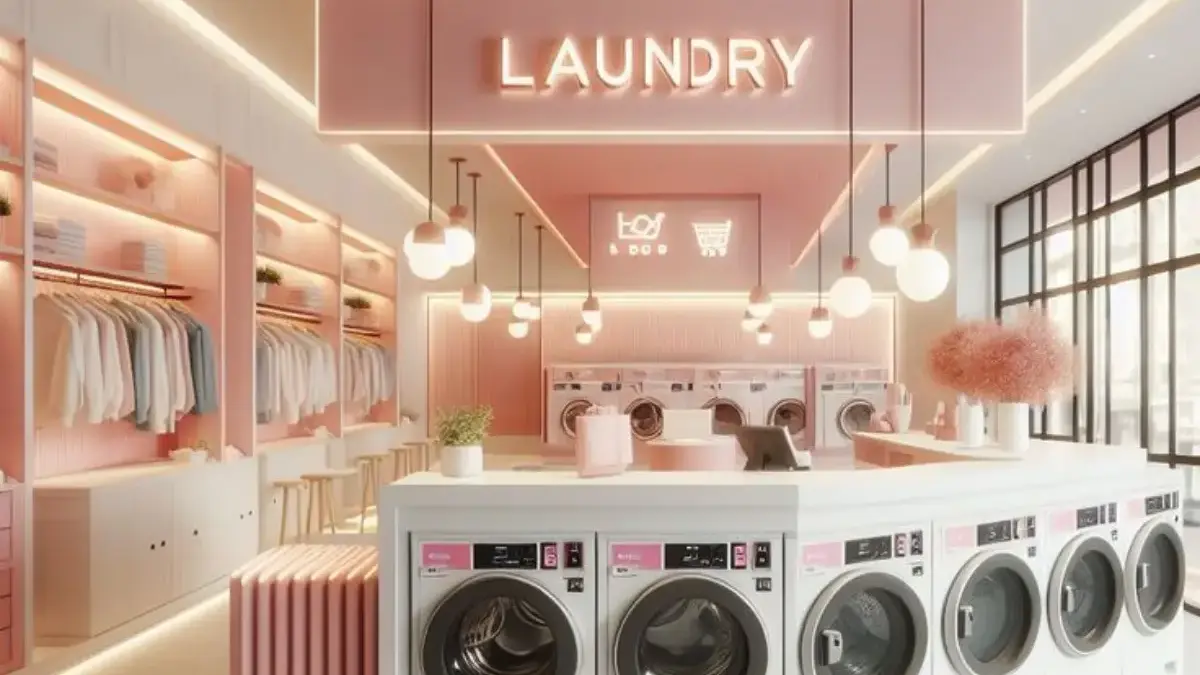 6 Rekomendasi Tempat Laundry Tetcepat dan Murah di Telukjambe Rekomendasi Tempat Laundry di Perumnas Karawang