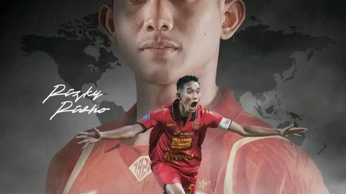 Rizky Ridho Makin Unggul di Puskas Award 2025, Netizen RI Kompak Dukung! rizky ridho masuk nominasi Puskas Awards