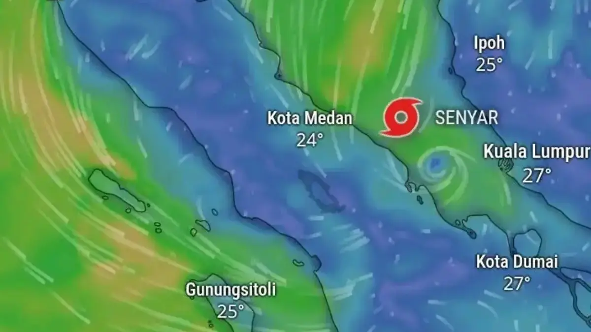 badai siklon tropis senyar