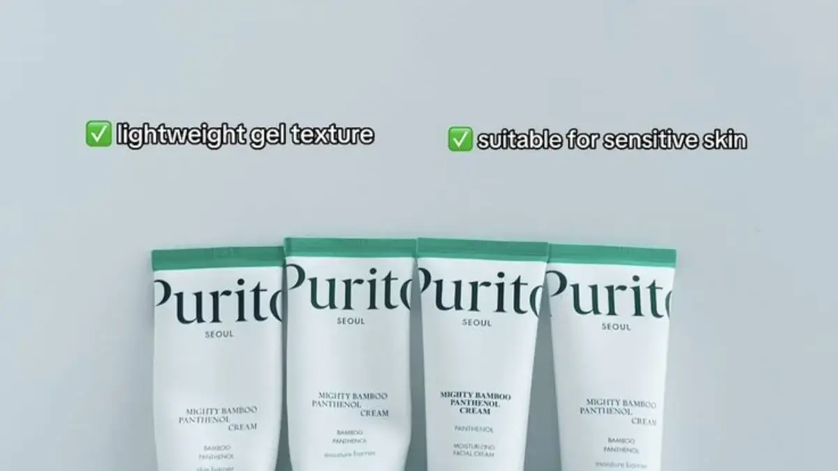 Perbedaan Panthenol dan Niacinamide