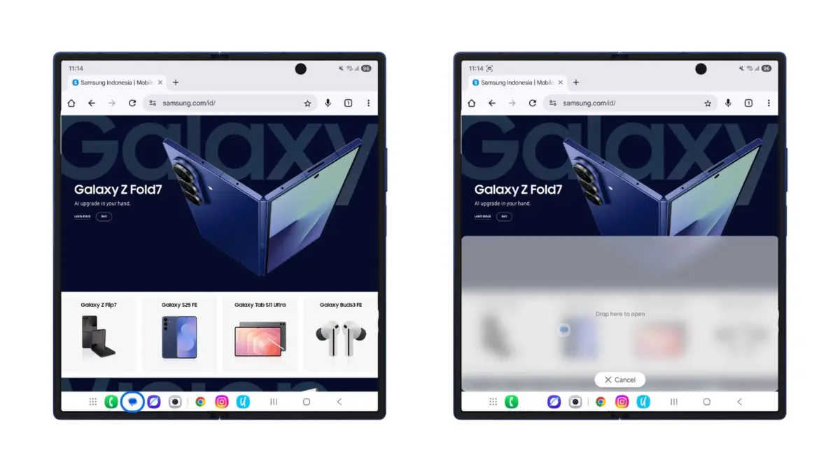 Galaxy Z Fold7