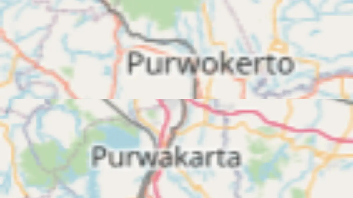 perbedaan purwokerto dan purwakarta