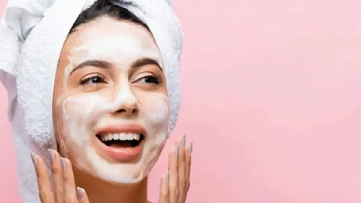 Pentingnya Cuci Muka Menggunakan Facial Wash