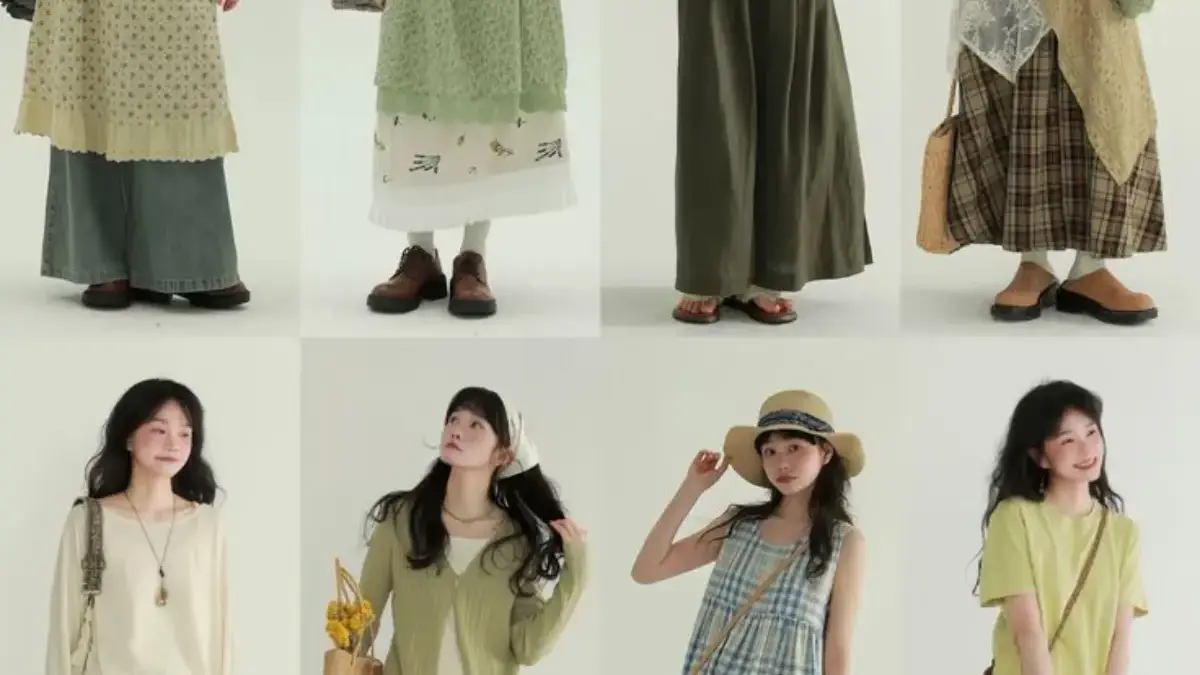 Tahun 2026, Saatnya Tampil Minimalis dan Ramah Bumi dalam Dunia Fashion! Tren Minimalis dan Ramah Lingkungan Fashion 2026