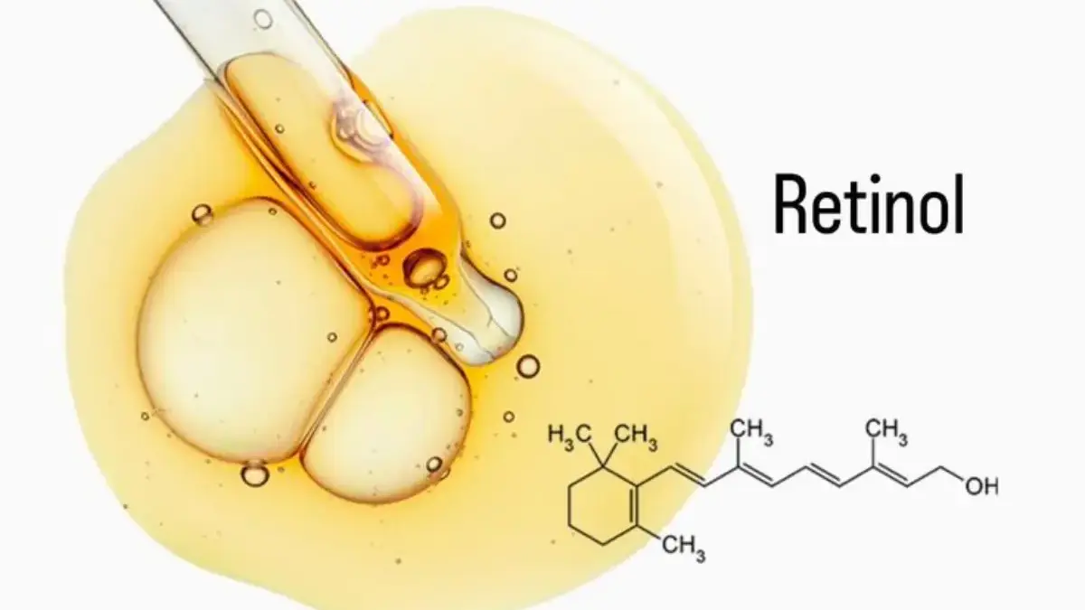 Manfaat Retinol untuk Wajah