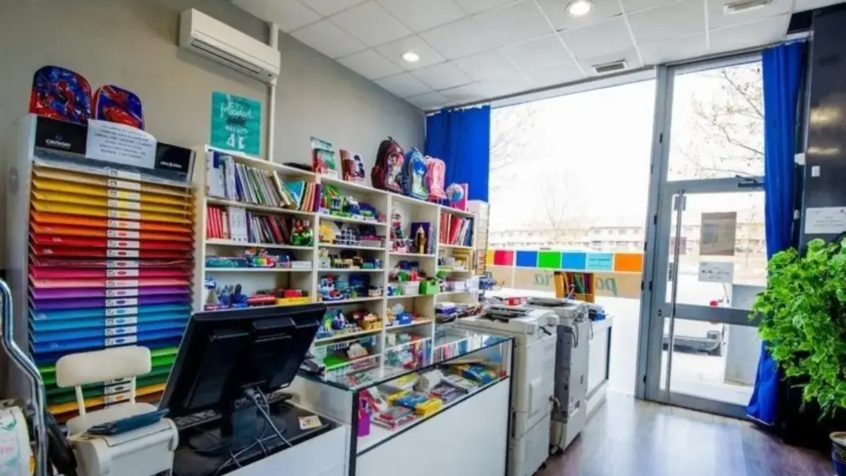 7 Rekomendasi Tempat Fotocopy Terbaik di Perumnas Karawang yang Bikin Urusan Cetak Jadi Mudah Rekomendasi Fotocopy di Perumnas Karawang