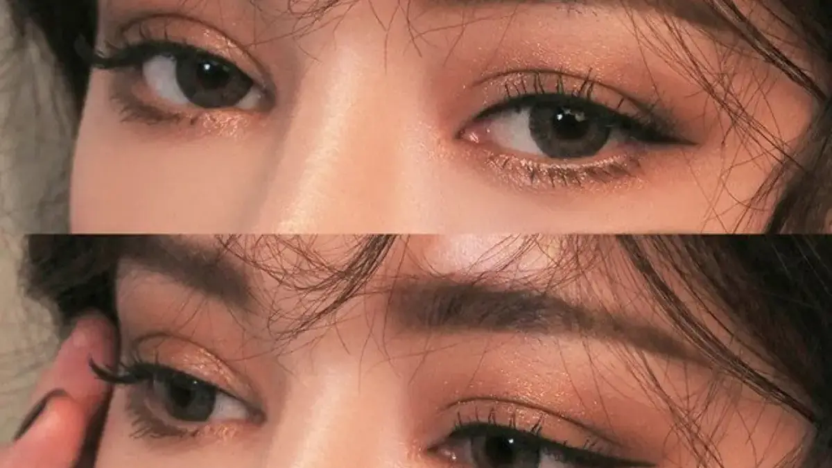 Tutorial Pakai Eyeliner untuk Pemula