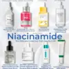 Manfaat Niacinamide untuk Wajah