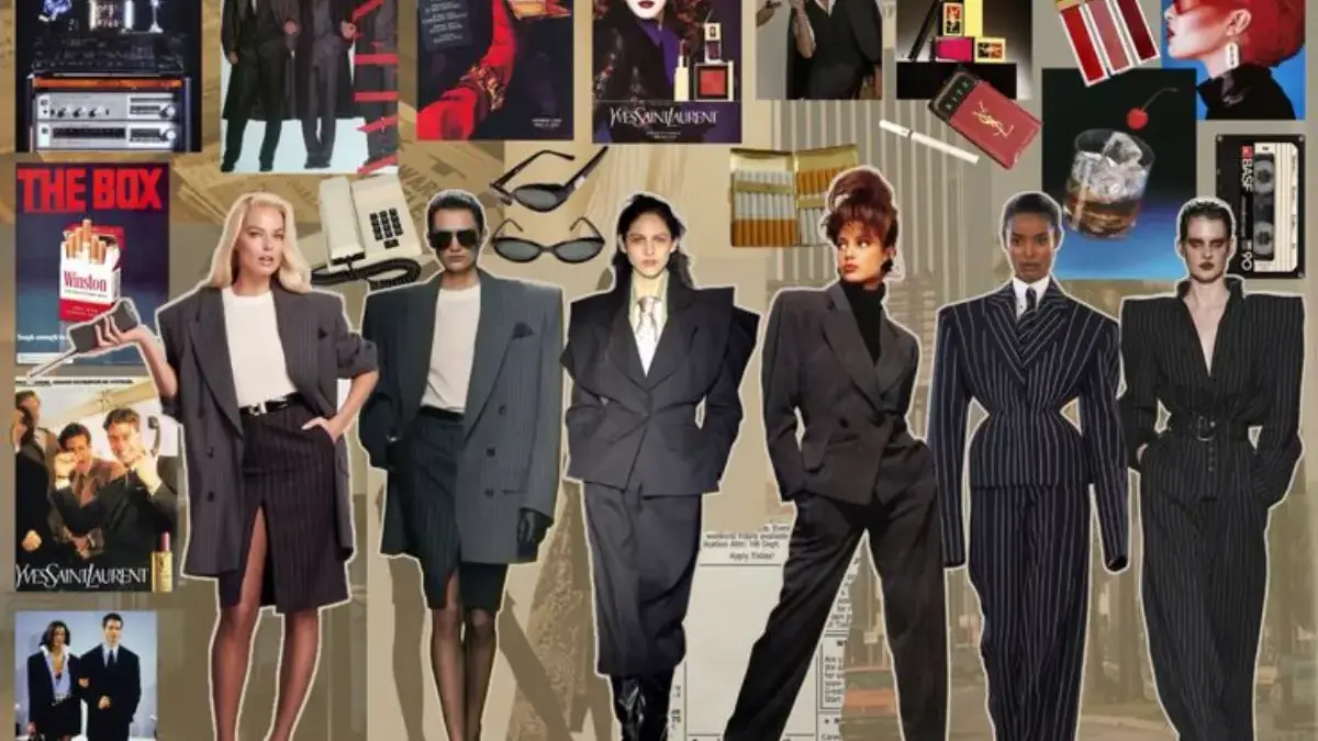 Tips Memilih Busana 2026 agar Tetap Stylish dan Nyaman Sepanjang Hari! Tips Fashion 2026